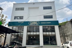 COMFORT GURU, Pondicherry