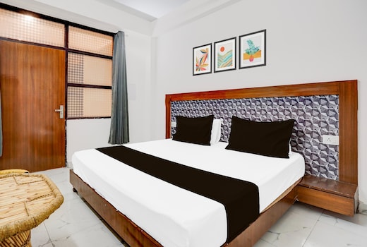 Hotel O Sagar Presidency