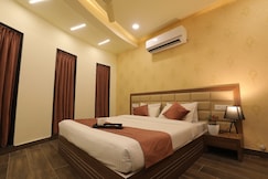 Shiv-Shakti Hotel, Kotda Sangani