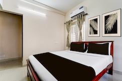 Hotel O Central Zone Vishwanathapuram Formerly Green Nest, Coimbatore