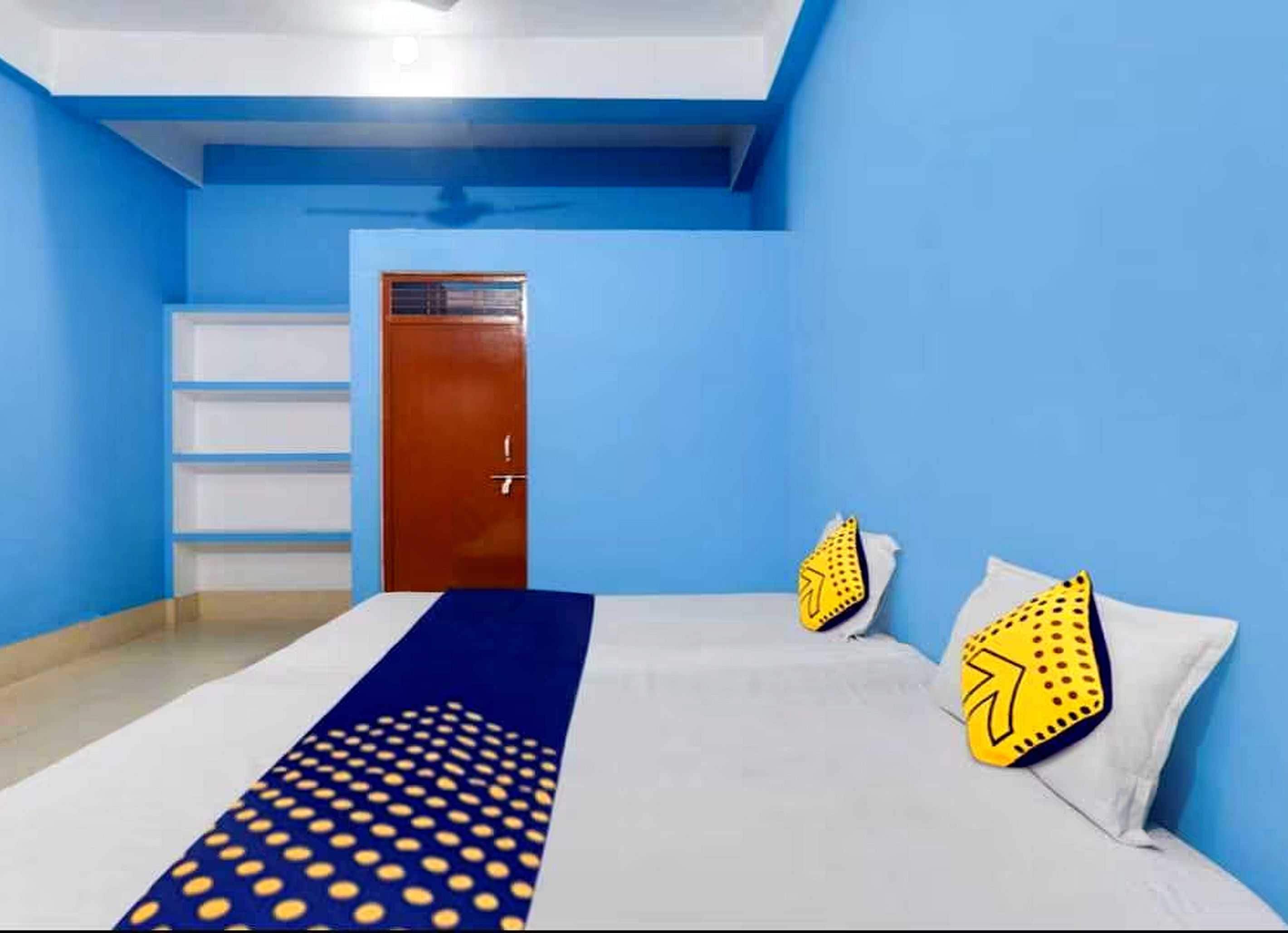 Hotel O Ramnagar Varanarasi - Tap to explore photos