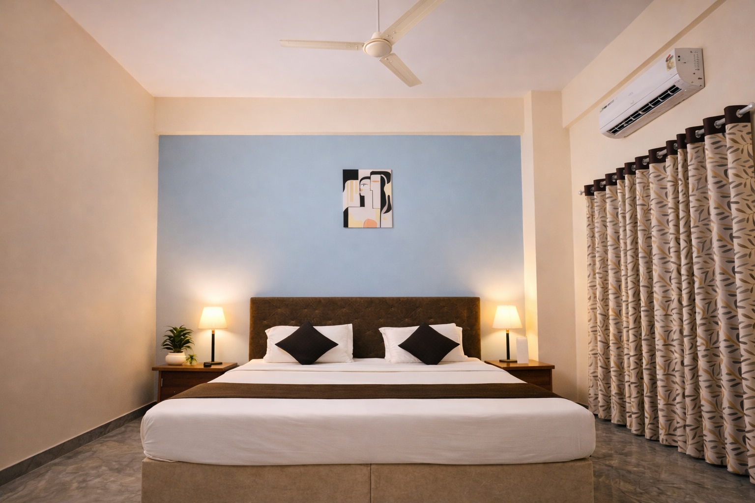 Hotel Sai 9 Heaven