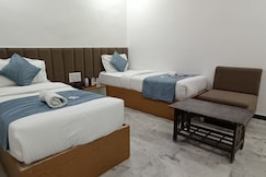 MAHER HOTEL, Ahmedabad