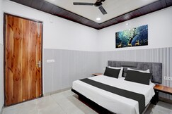 Hotel O The Villa Paradise, Rohtak