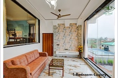 The Leaf Resort, Mahabaleshwar