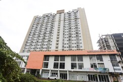 Collection O metroploitian park Serviced Apartmen, Bekasi