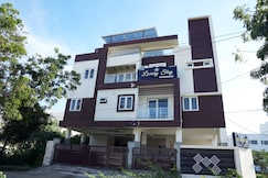 LUXURY STAYS, Coimbatore