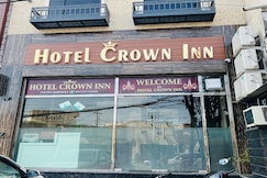 Hotel Crown inn, Jalandhar