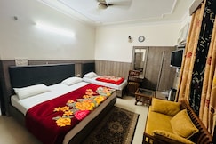 Hotel Chintpurni , Katra, Katra