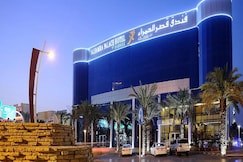 Al Hamra Palace By Warwick, Riyadh