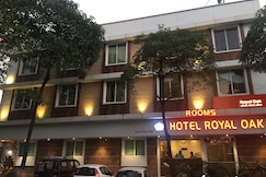 Royal Oak, Navi Mumbai
