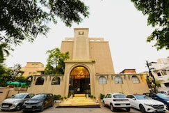 The Sunder Palace - Jaipur City Centre Hotel, Jaipur