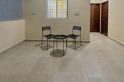 New Penthouse with rooftop terrace & skyline views, Hyderabad