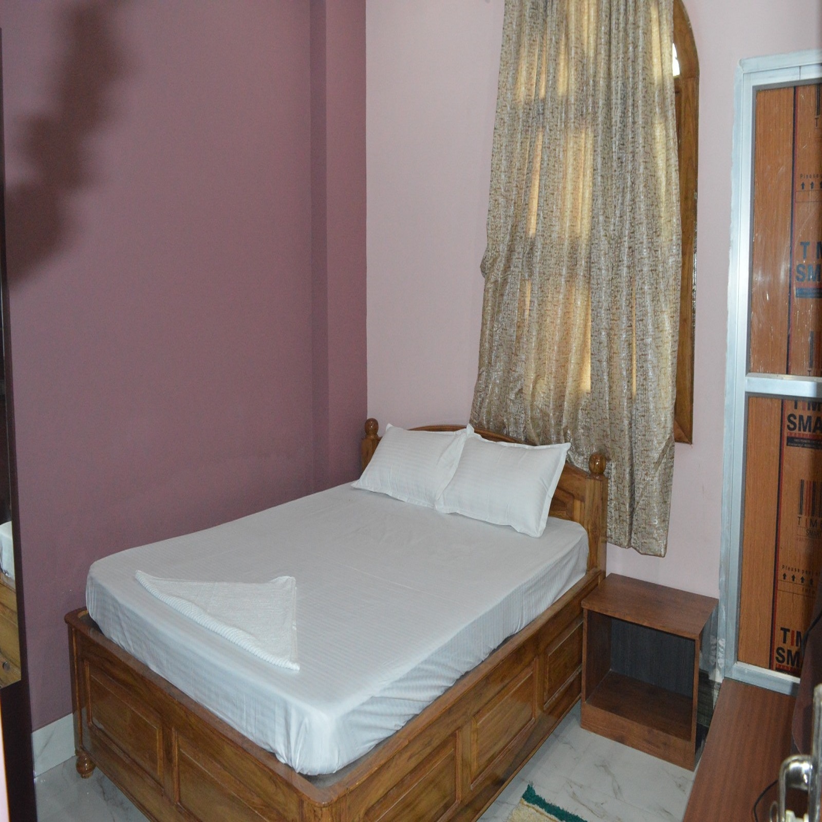 HOTEL LAXMI PALACE - Tap to explore photos