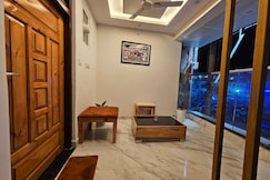 Hotel Kailash, Chamoli