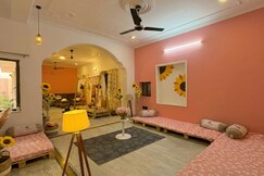 Solana 3BHK Luxury Stay Civil lines Jaipur, Jaipur