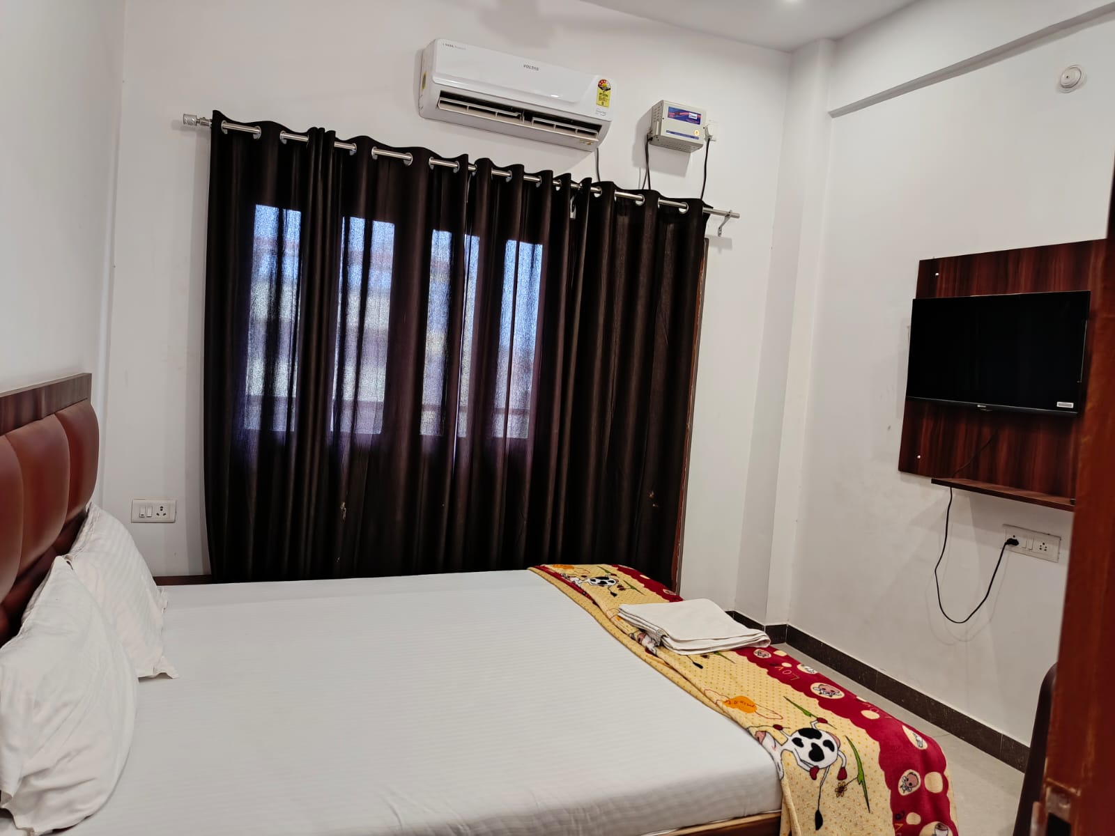 Champaran Home Family - Tap to explore photos