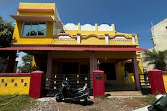 RATHANA HOME STAY, Tiruvannamalai