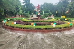 Rahi Tourist Bungalow Bithoor, Kanpur, Kanpur