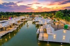 TAKI MALDIVE RESORT, Hasnabad