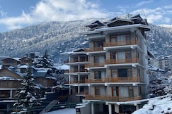 Hotel Mountain Paradise, Manali