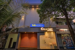 FabHotel Comfort Zone, Mumbai