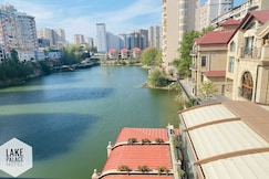 Lake Palace Baku, Sumqayit