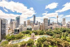 Pullman Sydney Hyde Park, Sydney