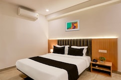 Super Townhouse Lotus Grand, Hyderabad
