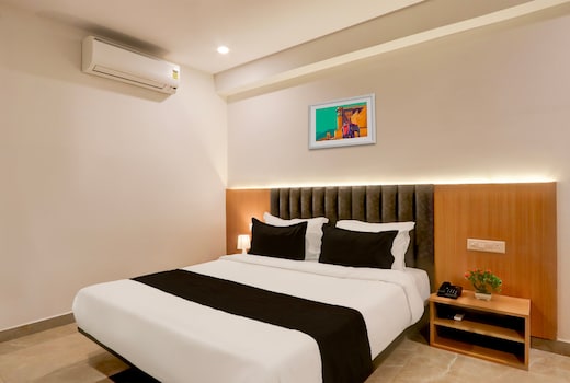 Super Townhouse Lotus Grand