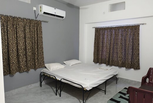 RG Homestay 800M From Shree Jagannath Temple