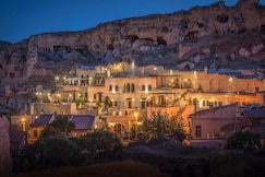 Dere Suites Hotel, Cappadocia