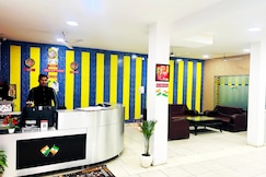 Hotel Ashoka Palace near IGI Airport New Delhi, Delhi