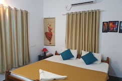 Delma Holidays, Varkala