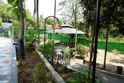 vanavassresort, Marayoor
