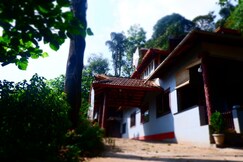 Danny's Den Homestay, Coorg