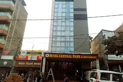 Central Park Stay near LNT Collage, Muzaffarpur