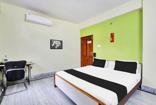 Hotel O Westend Inn
