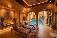 Hotel Tokyo Palace, Jaisalmer