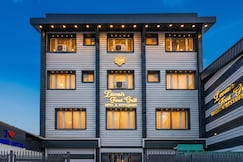 Hotel Leomir, Srinagar