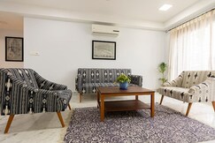 Handmade Homes Southern Avenue : Grand 3 BHK, Kolkata