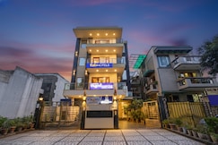 FabHotel Vagmi, Gurgaon