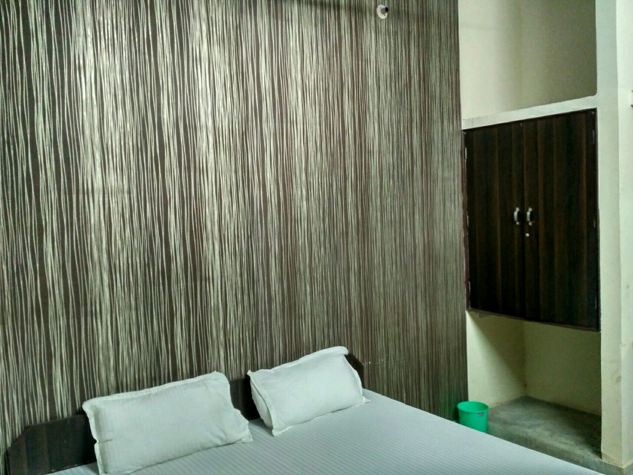 Hotel Utsav Palace  - Tap to explore photos