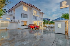 The Sapphire, Srinagar