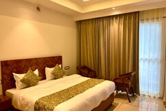 Hotel Indradhar, Dharamshala