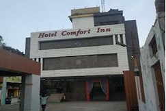 HOTEL COMFORT INN, Banda