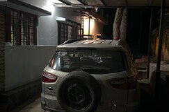 Uniyal Homestay, Dehradun