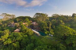 Alila Ubud Resort, بالي
