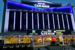 Hotel Caravan (22 KM away from Mehsana), Unjha