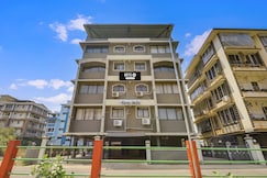 Super Hotel O Dabolim Near Goa International Airport, Goa